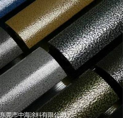 汕頭機(jī)械油漆之快干錘紋漆 特性、應(yīng)用與施工指南