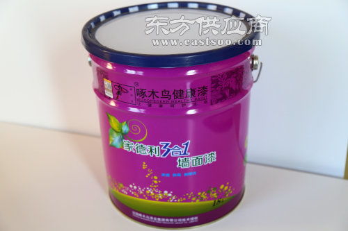 陜西涂料招商新機(jī)遇 啄木鳥涂料加盟，聚焦快干錘紋漆市場(chǎng)